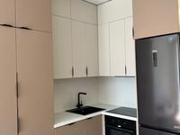 1-комнатная квартира · 45 м² · 4/9 этаж, Симферопольская 1/1 за 380 000 〒 в Алматы, Ауэзовский р-н