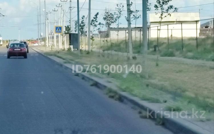 Участок · 8 соток, мкр Ынтымак — Әль фараби за 25 млн ₸ в Шымкенте, Абайский р-н — фото 5