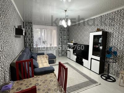 3-комнатная квартира · 69 м² · 2/9 этаж, мкр Юго-Восток, Ул.Сарыарка 6 за 34.5 млн ₸ в Караганде, Казыбек би р-н