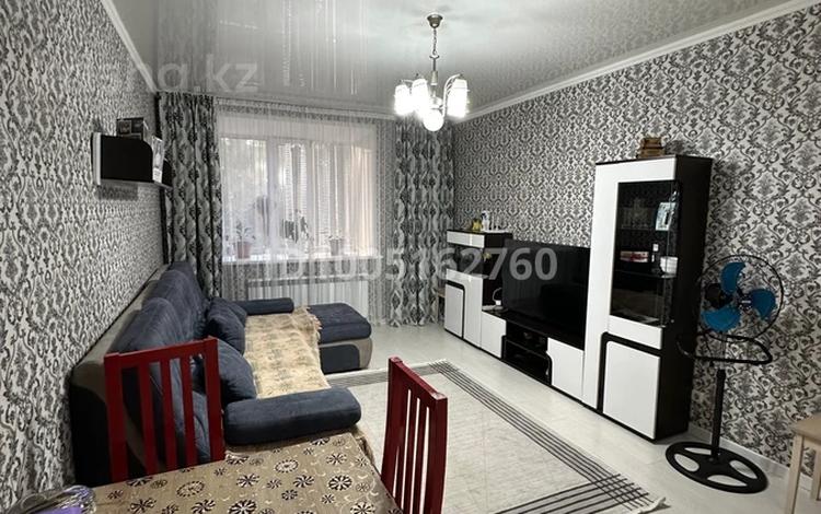 3-комнатная квартира · 69 м² · 2/9 этаж, мкр Юго-Восток, Ул.Сарыарка 6 за 34.5 млн ₸ в Караганде, Казыбек би р-н — фото 2