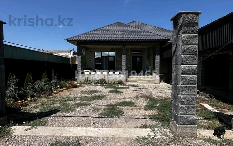 Жеке үй · 6 бөлме · 200 м² · 800 жүзд., Ерекенова 12/А, бағасы: 55 млн ₸ в Узынагаш — фото 2