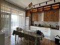 Жеке үй · 6 бөлме · 200 м² · 800 жүзд., Ерекенова 12/А, бағасы: 55 млн ₸ в Узынагаш — фото 13