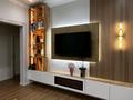 Жеке үй · 6 бөлме · 200 м² · 800 жүзд., Ерекенова 12/А, бағасы: 55 млн ₸ в Узынагаш — фото 16