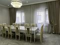 Жеке үй · 6 бөлме · 200 м² · 800 жүзд., Ерекенова 12/А, бағасы: 55 млн ₸ в Узынагаш — фото 19