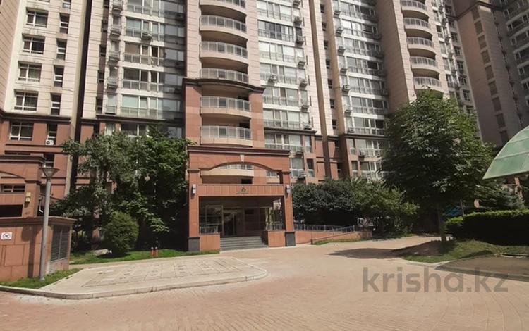 5-бөлмелі пәтер · 220 м² · 9/18 қабат, Аскарова 8 — Система УМНЫЙ ДОМ!, бағасы: 195 млн ₸ в Алматы, Ауэзовский р-н — фото 2