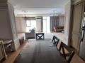 5-бөлмелі пәтер · 220 м² · 9/18 қабат, Аскарова 8 — Система УМНЫЙ ДОМ!, бағасы: 195 млн ₸ в Алматы, Ауэзовский р-н — фото 49