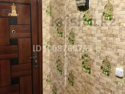 1-бөлмелі пәтер · 33 м² · 2/4 қабат, Бауыржан момышулы 19/2, бағасы: 4.7 млн ₸ в Темиртау