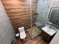 2-комнатная квартира · 60 м² · 16/20 этаж, Кабанбай батыра 49 — Бухар жырау за 350 000 ₸ в Астане, Есильский р-н — фото 7