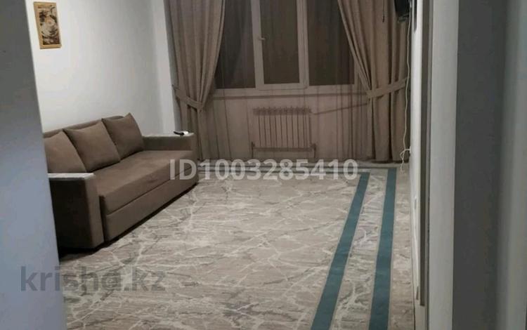 1-комнатная квартира · 40.5 м² · 8/9 этаж, Сарыарка 1/2к2 за 200 000 ₸ в Алматы, Турксибский р-н — фото 2