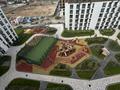 2-комнатная квартира · 61.75 м² · 10/14 этаж, Сагадат Нурмагамбетов 15/1 за 40.5 млн ₸ в Астане, Сарайшык р-н — фото 2