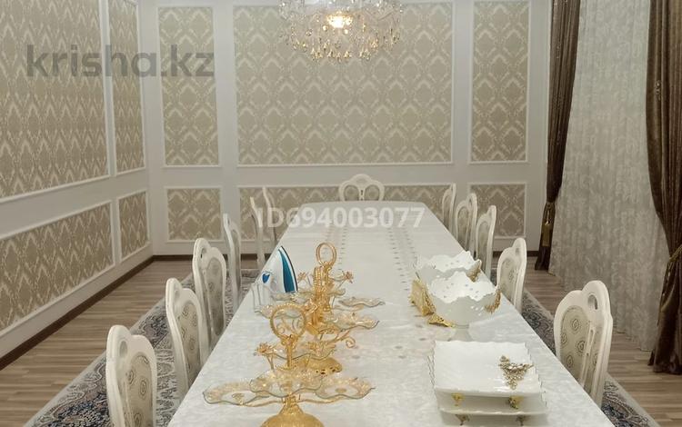 Үйдің бір бөлігі · 7 бөлме · 320 м² · 320 жүзд., Шапағат-2 ш/а 589 — Барсыган кол Мешит, бағасы: 120 млн ₸ в Шымкенте, Каратауский р-н — фото 2