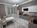 3-комнатная квартира, 106 м², 1/10 этаж, Новый город, Газизы Жубановой за 39 млн 〒 в Актобе, Новый город