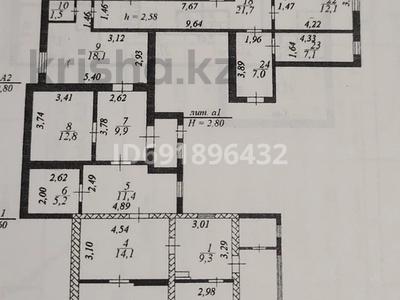 Дом + общага + баня, 450 м² за 65 млн 〒 в Астане, р-н Байконур