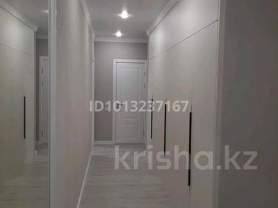 3-бөлмелі пәтер · 91 м² · 11/12 қабат, Аль-Фараби 84 — Улы Дала, бағасы: 52.9 млн ₸ в Астане, Есильский р-н