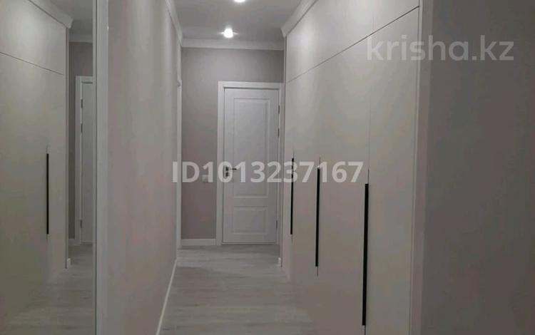 3-бөлмелі пәтер · 91 м² · 11/12 қабат, Аль-Фараби 84 — Улы Дала, бағасы: 52.9 млн ₸ в Астане, Есильский р-н — фото 2
