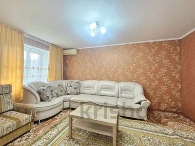 3-комнатная квартира · 62.4 м² · 3/6 этаж, Алтынсарина 106 за 26.5 млн ₸ в Костанае