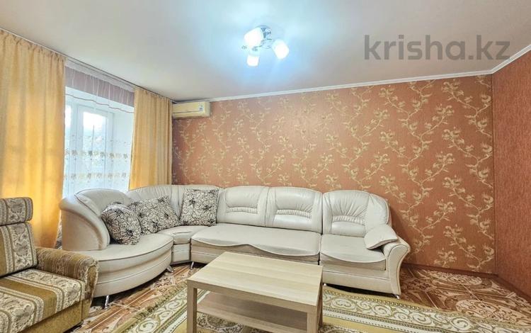 3-комнатная квартира · 62.4 м² · 3/6 этаж, Алтынсарина 106 за 26.5 млн ₸ в Костанае — фото 2