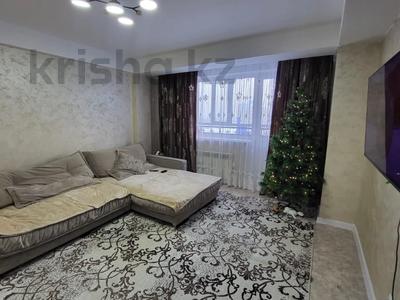 2-комнатная квартира · 54.7 м² · 6/9 этаж, Карагайлы 43 за 23.8 млн ₸ в Семее
