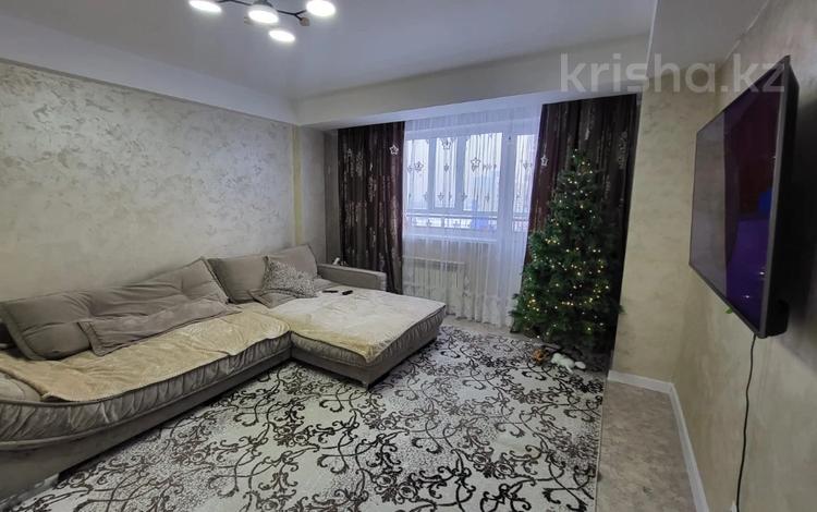 2-комнатная квартира · 54.7 м² · 6/9 этаж, Карагайлы 43 за 23.8 млн ₸ в Семее — фото 2