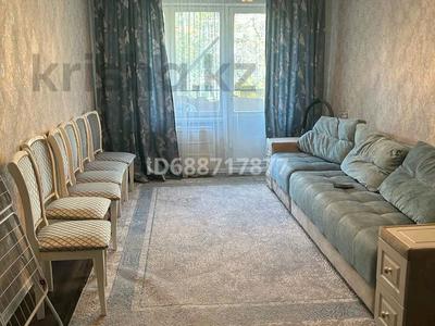 3-бөлмелі пәтер · 66 м² · 3/5 қабат, Саина — Саина Райымбека, бағасы: 270 000 〒 в Алматы, Ауэзовский р-н