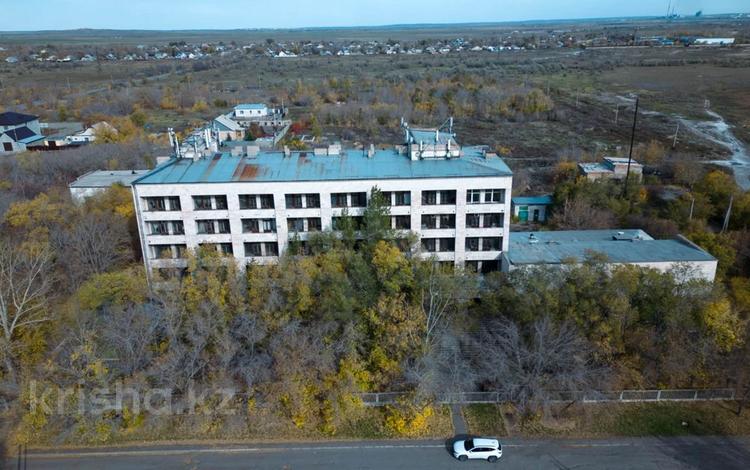 Өнеркәсіптік база · 1.48 га, Пришахтинск, Куйбышева 50, бағасы: 600 млн ₸ в Караганде, Алихана Бокейханова р-н — фото 2