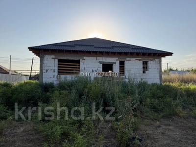 Отдельный дом · 4 комнаты · 160 м² · 10 сот., Габиден Мустафин 8 за 37 млн ₸ в 