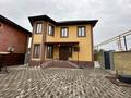 Жеке үй · 6 бөлме · 250 м² · 4 сот., мкр Акбулак 23, бағасы: 220 млн ₸ в Алматы, Алатауский р-н — фото 19