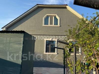 Отдельный дом · 8 комнат · 300 м² · 10 сот., Бекниязова 110 — Жаппасбай батыр за 65 млн 〒 в 