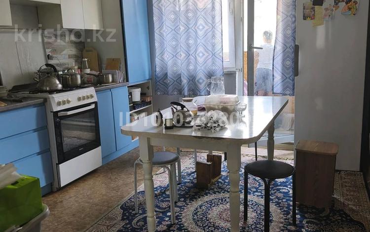 3-комнатная квартира · 78 м² · 1/5 этаж, Алтын Орда 6/3-31, 6/33-38, 6/40, 6/42-62, 6/64-66, 6/89-90 за 45 млн ₸ в Алматы, Наурызбайский р-н — фото 2