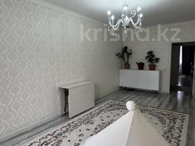 3-комнатная квартира · 75 м² · 5/9 этаж, Микрорайон «Шугыла» — ИПОТЕКУ ПРОХОДИТ за 51.5 млн ₸ в Алматы, Наурызбайский р-н