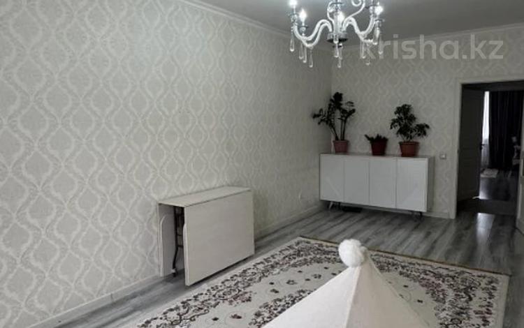 3-комнатная квартира · 75 м² · 5/9 этаж, Микрорайон «Шугыла» — ИПОТЕКУ ПРОХОДИТ за 51.5 млн ₸ в Алматы, Наурызбайский р-н — фото 9