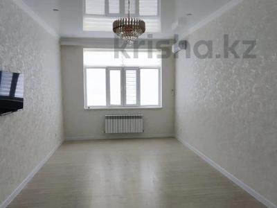 2-бөлмелі пәтер · 79.5 м² · 6/7 қабат, 19-й мкр, бағасы: 27 млн ₸ в Актау