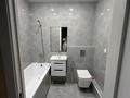 1-бөлмелі пәтер · 35 м² · 12/13 қабат, С 902 8, бағасы: 24 млн ₸ в Астане, Сарыарка р-н — фото 9