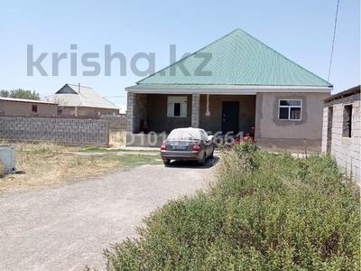 Жеке үй · 6 бөлме · 110 м² · 10 жүзд., Құлагер 6, бағасы: 23 млн ₸ в Бадаме