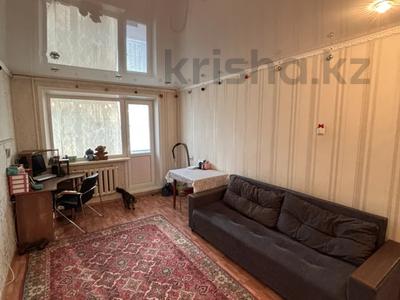 2-бөлмелі пәтер · 44.4 м² · 1/5 қабат, Карбышева, бағасы: 18 млн ₸ в Костанае