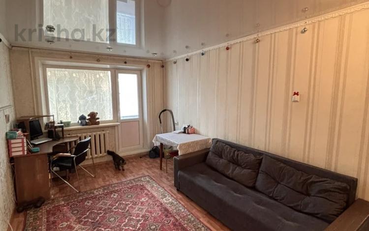 2-бөлмелі пәтер · 44.4 м² · 1/5 қабат, Карбышева, бағасы: 18 млн ₸ в Костанае — фото 2