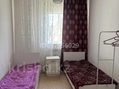 1 комната · 36 м² · 1 этаж, мкр Кунгей 60 — Куанышбаева за 40 000 ₸ в Караганде, Казыбек би р-н