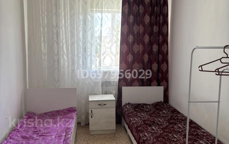 1 комната · 36 м² · 1 этаж, мкр Кунгей 60 — Куанышбаева за 40 000 ₸ в Караганде, Казыбек би р-н — фото 16