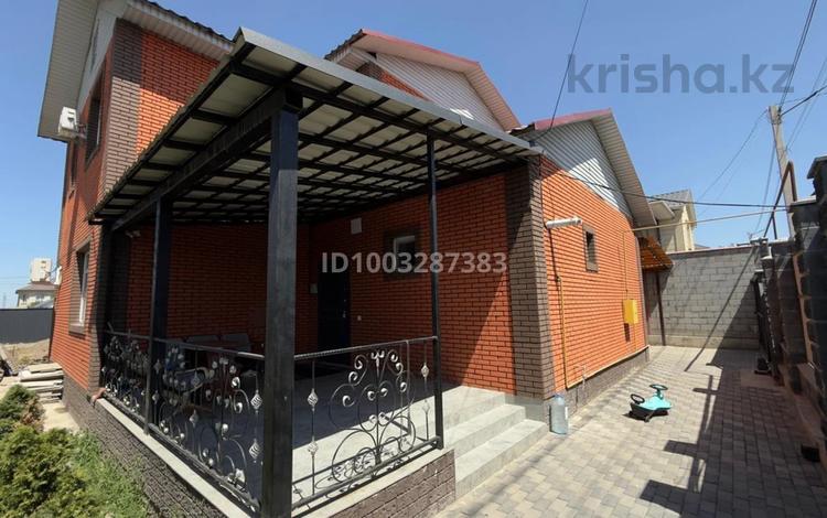 Отдельный дом · 6 комнат · 220 м² · 5 сот., 26 865 за 100 млн ₸ в Жана куате — фото 2