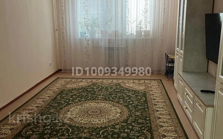 3-бөлмелі пәтер · 75 м² · 3/5 қабат, Тұран ш/а 359, бағасы: ~ 30 млн ₸ в Шымкенте, Каратауский р-н — фото 2