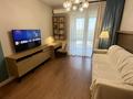 3-комнатная квартира · 72 м² · 7/16 этаж, Гагарина 233 — Гагарина/Березовского за 29 000 ₸ в Алматы, Бостандыкский р-н