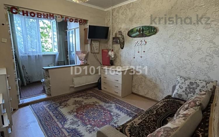 2-комнатная квартира · 60.1 м² · 5/9 этаж, Мкр. Аксай-3 13 за 44 млн ₸ в Алматы, Ауэзовский р-н — фото 2