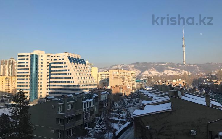 3-комнатная квартира · 142 м² · 6/9 этаж, мкр Самал-3 21 — Бульв. Мендикулова за 111 млн ₸ в Алматы, Медеуский р-н — фото 14