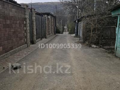 Участок · 7.8 соток, мкр Ерменсай 2 — Трудовая 2 за 27 млн 〒 в Алматы, Бостандыкский р-н
