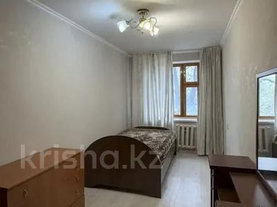 3-бөлмелі пәтер · 58 м² · 3/4 қабат, Жарокова, бағасы: 38.5 млн ₸ в Алматы, Бостандыкский р-н