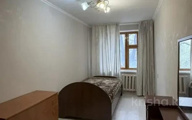 3-комнатная квартира · 58 м² · 3/4 этаж, Жарокова за 38.5 млн ₸ в Алматы, Бостандыкский р-н — фото 2