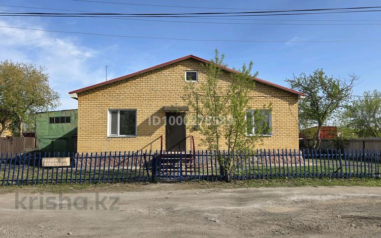 Отдельный дом · 3 комнаты · 60 м² · , Футбольная 36 за 7 млн ₸ в Габидена Мустафина — фото 17