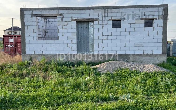 Үйдің бір бөлігі · 4 бөлме · 120 м² · 4 жүзд., 19 квартал 5, бағасы: 16 млн ₸ в Кемертогане — фото 2