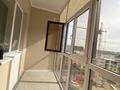 1-комнатная квартира · 47.2 м² · 8/9 этаж, мкр. Алтын орда, Мустафа Шокая 2В за 21.5 млн ₸ в Актобе — фото 17