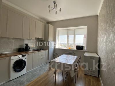 1-комнатная квартира · 47.2 м² · 8/9 этаж, мкр. Алтын орда, Мустафа Шокая 2В за 21.5 млн ₸ в Актобе